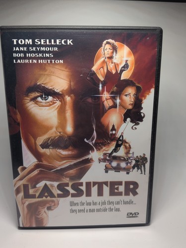 Lassiter tom - 1984),